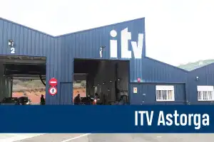 ITV Astorga