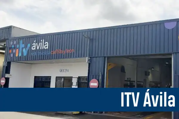 ITV Ávila