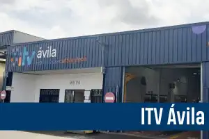 ITV Ávila