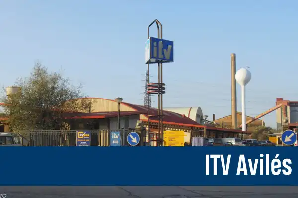 ITV Avilés