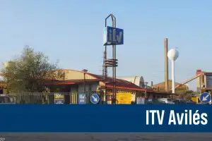 ITV Avilés