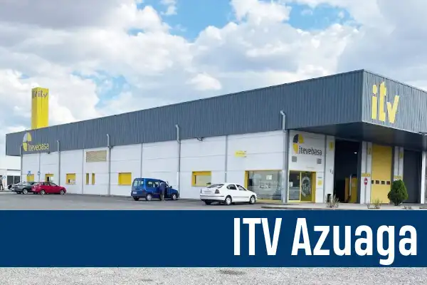 ITV Azuaga