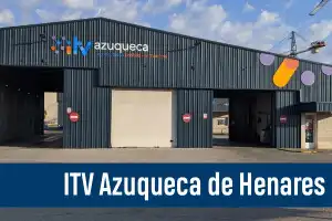 ITV Azuqueca de Henares
