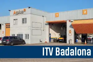 ITV Badalona