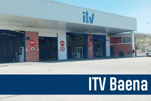 ITV Baena