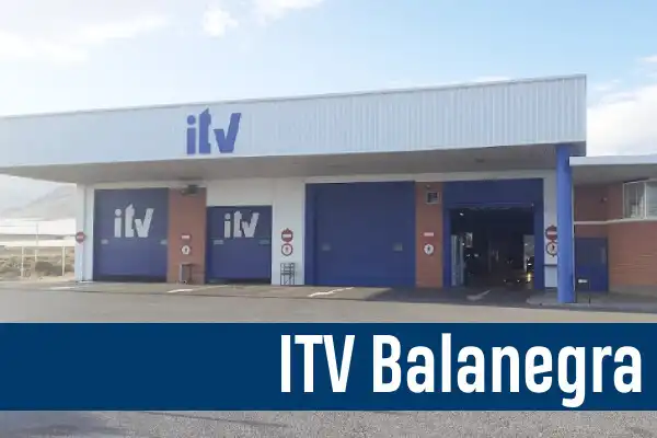 ITV Balanegra