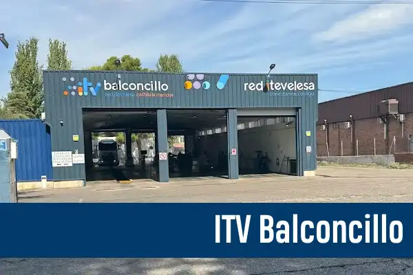 ITV Balconcillo