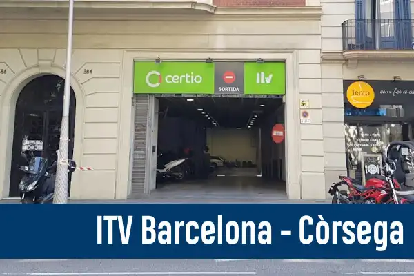 ITV Barcelona
