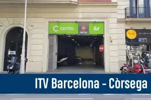 ITV Barcelona