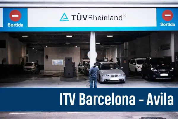 ITV Barcelona