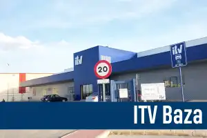ITV Baza