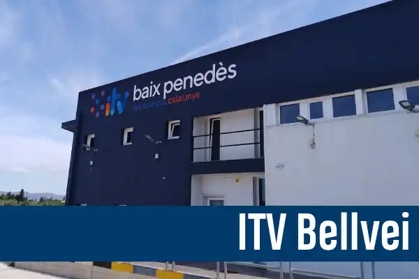 ITV Bellvei