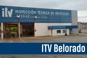 ITV Belorado