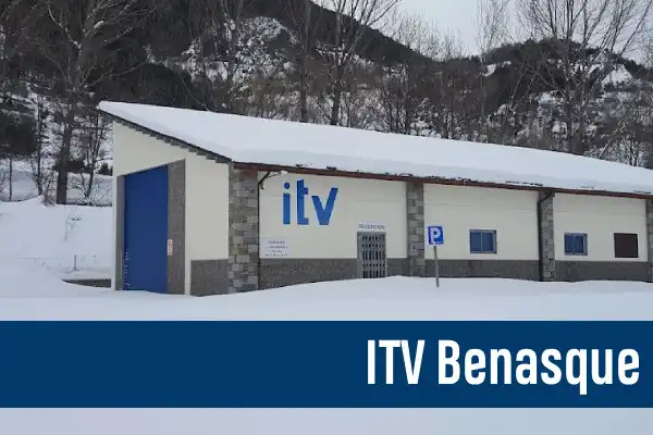 ITV Benasque