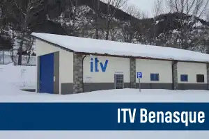 ITV Benasque