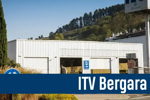 ITV Bergara