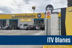 ITV Blanes