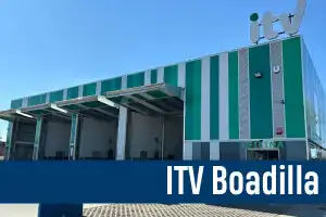 ITV Boadilla del Monte
