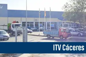 ITV Cáceres