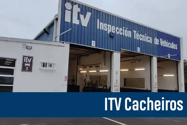 ITV Cacheiras
