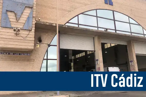 ITV Cádiz