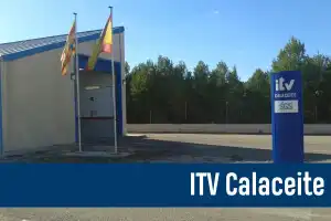 ITV Calaceite