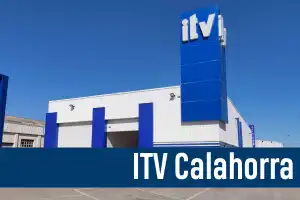 ITV Calahorra