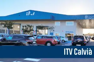 ITV Calvià