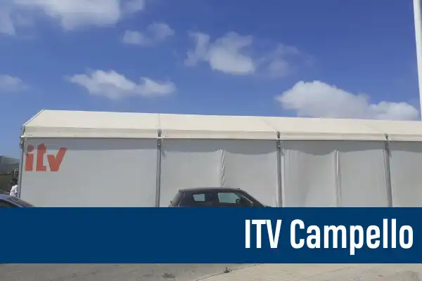 ITV Campello