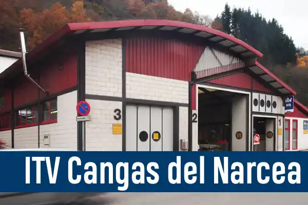 ITV Cangas del Narcea