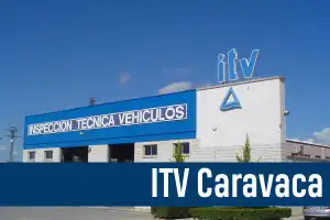 ITV Caravaca