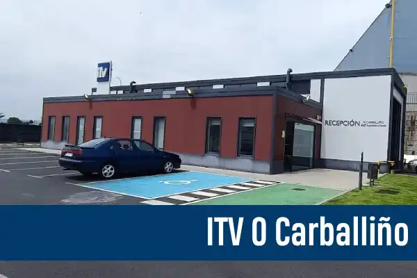 ITV Carballiño