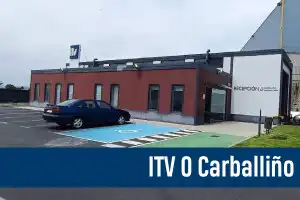 ITV Carballiño
