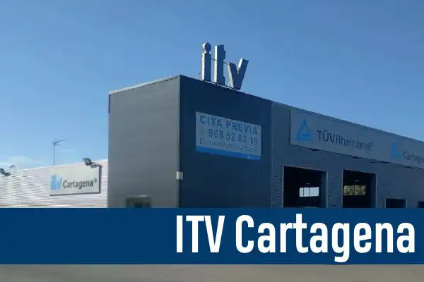 ITV Cartagena