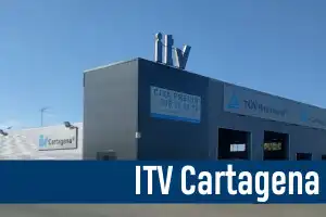 ITV Cartagena