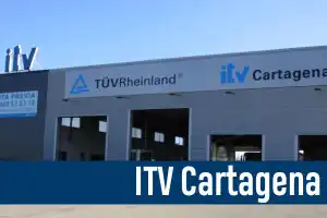 ITV Cartagena