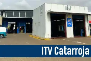 ITV Catarroja