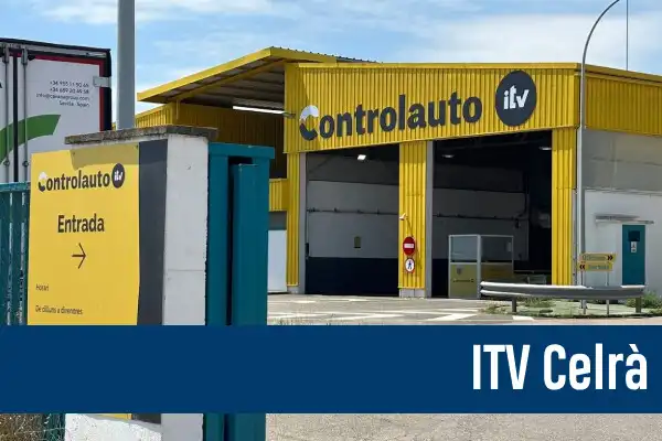 ITV Celrà