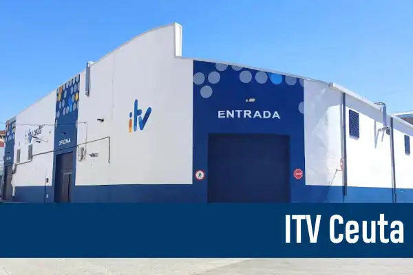 ITV Ceuta