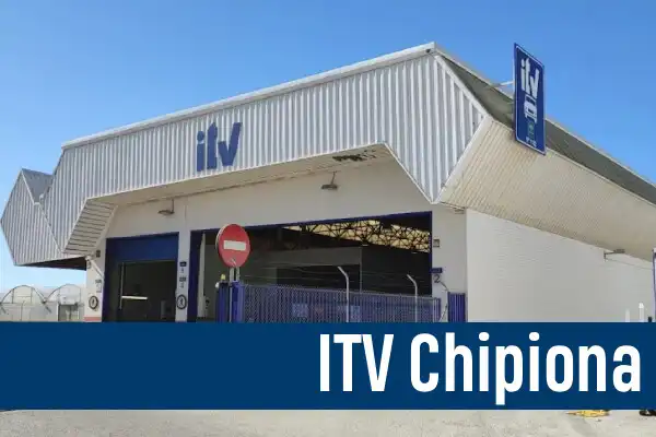 ITV Chipiona