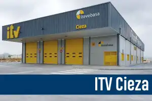 ITV Cieza