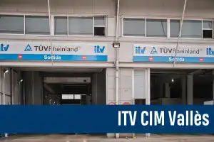 ITV CIM Vallès