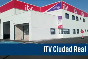 ITV Ciudad Real