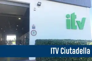 ITV Ciutadella