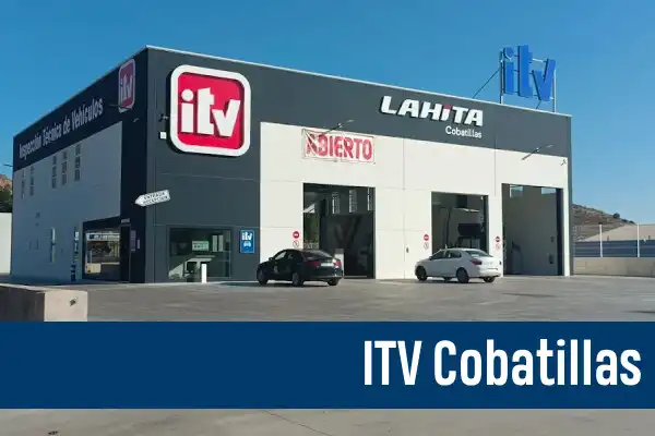 ITV Cobatillas