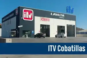 ITV Cobatillas