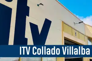 ITV Collado Villalba