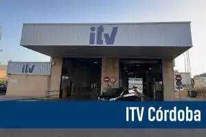 ITV Córdoba