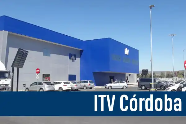 ITV Córdoba