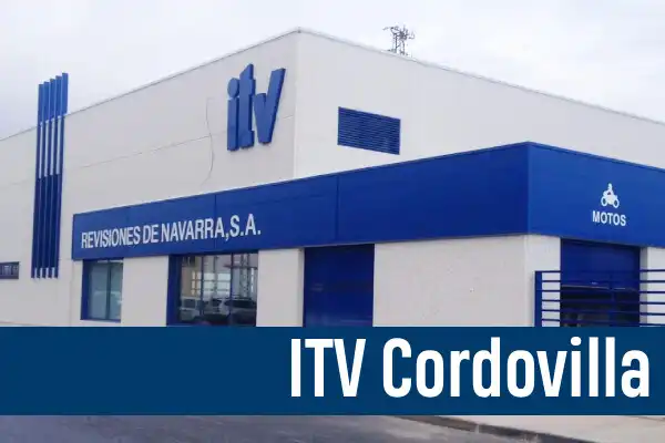ITV Cordovilla